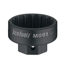 IceToolz M091 外掛式BB套筒 一體式