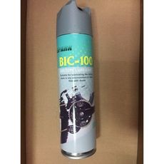 紀錄單車 特價～ CHEPARK BIC-100 乾式鍊條潤滑劑~保持鍊條運轉順暢台灣製造