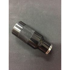 紀錄單車 快拆 燈座 燈架 黑 花鼓燈座 鋁合金 MR.CONTROL鋁合金快拆燈架