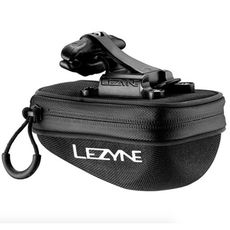 Lezyne POD Caddy QR 快扣式 專業座墊包 後包 公路車 小摺 登山車 鯨魚 硬殼
