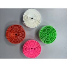 vivimax 矽膠手把帶 車手帶 把手帶 3mm 糖果色 止滑吸震 彈性延展佳