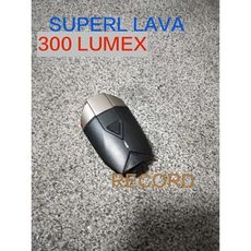 紀錄單車 SUPER LAVA 3瓦 300流明 頭燈（USB充電）附gopro座 頭燈座
