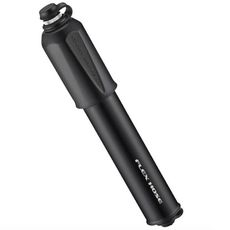 Lezyne Sport Drive HV 隨身打氣筒 鋁合金打氣筒 90psi/170mm 自行車