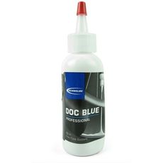 紀錄單車 SCHWALBE 無內胎外胎 TUBLESS專用 Doc Blue 補胎液 補胎劑 事前使
