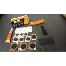 IceToolz 65A1 豪華版補胎工具組