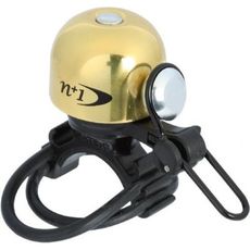 紀錄單車 nuvo N+1 新款 銅鈴 聲音清脆 悅耳 管徑19.2~31.8可用 27g