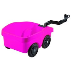 popbike 拖車 滑步車 小托籃 單售拖車