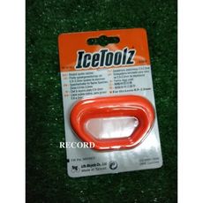 紀錄單車 Icetoolz 12T4扁幅固定器 扁輻條調整工具 扁鋼絲校正固定工具