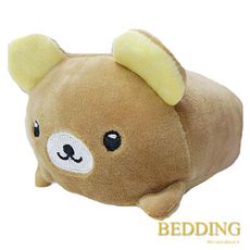 BEDDING-護腕滑鼠墊-小熊