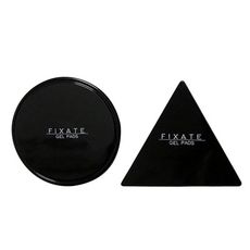 FIXATE GEL PADS萬能凝膠墊│圓形和三角形