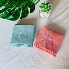 刺繡吸水雨傘袋