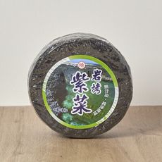 岩烤紫菜餅 120g
