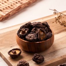 香菇[小中][台灣] (Taiwan Mushroom) 80g [大島糧品]