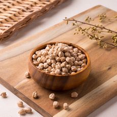 雪蓮子（鷹嘴豆Chickpea) 600g 鷹嘴豆咖哩 鷹嘴豆炒飯 鷹嘴豆沙拉 [大島糧品]