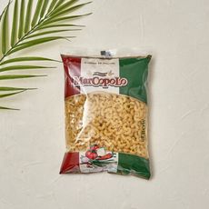 《聯華》 馬可波羅彎管麵 500g