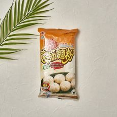 《日正》營養強化中筋麵粉 500g
