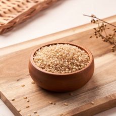 台灣糙米 (Brown Rice) 真空包裝 600g [大島糧品]