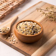五穀米 (five grains) 600g 雜糧 五穀粥 五穀飯 五穀饅頭 [大島糧品]