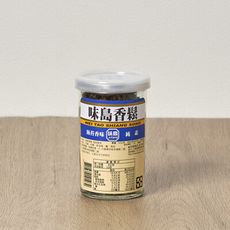 《味島》香鬆-海苔香味 52g