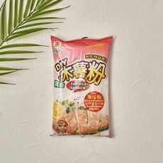 《日正》寶島木薯粉 400g / / 地瓜粉