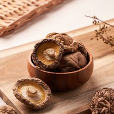 台灣香菇[大中] (Chinese Mushroom)  50g [大島糧品]