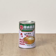 《牛頭牌》原味高湯 雞肉風味 411g