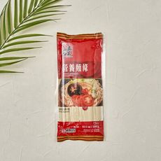五木營養麵條300g