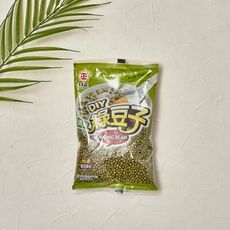 《日正》綠豆子 400g