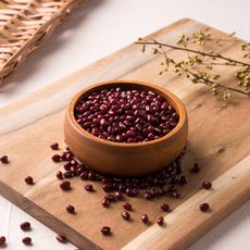 台灣紅豆 (red bean) 600g 豆類 雜糧 紅豆湯 蜜紅豆餡 [大島糧品]