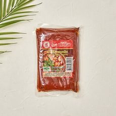 《有心牌》 紅咖哩 500g