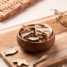台灣香菇絲[薄] (Shredded Taiwan Mushroom) 50g [大島糧品]