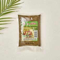 《有心牌》 綠咖哩 500g