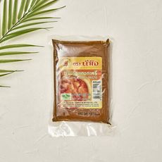 《有心牌》 黃咖哩 500g