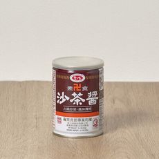 《愛之味》素食沙茶醬 260g
