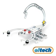 【德國 eitech】益智鋼鐵玩具-2合1蠍子-C65