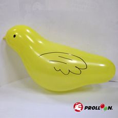 【大倫氣球】造形小鳥氣球 100入裝 BIRD BALLOONS  派對 佈置 台灣生產製造 安全玩