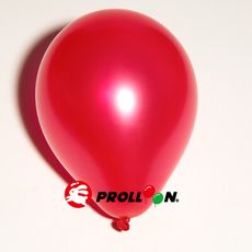 【大倫氣球】11吋珍珠色 圓形氣球 100顆裝 台灣製造 安全無毒