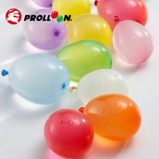 【大倫氣球】2吋特厚水球顆裝 Water Balloon 水球大戰 台灣製造 安全無毒