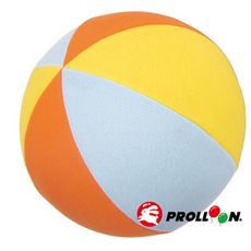 【大倫氣球】寶貝球- Baby Ball 布球 寶貝球 嬰兒玩具球 安撫玩具 台灣生產 安全無毒