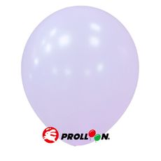 【大倫氣球】11吋螢光色 圓形氣球 100顆裝 紫色 台灣製造 安全無毒