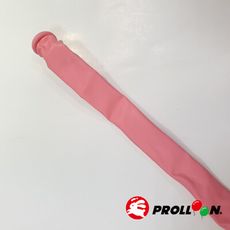 【大倫氣球】360長條造型氣球【加強版】100條裝  粉紅色 台灣製造 安全無毒