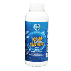 手部肌膚潔淨防護噴霧 1000ml／瓶【鵝媽媽清潔用品】