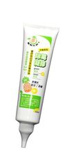 鳳梨工坊除霉泡泡凝膠 120ml/條【鵝媽媽清潔用品】