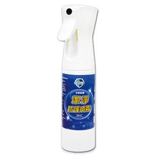 氧綠淨 手部肌膚潔淨防護噴霧 300ml／瓶【鵝媽媽清潔用品】