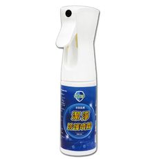 氧綠淨 手部肌膚潔淨防護噴霧 185ml／瓶【鵝媽媽清潔用品】