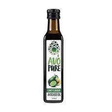 AVO Pure 100%【冷壓初榨酪梨油】 250ml/瓶 酪梨油 酪梨