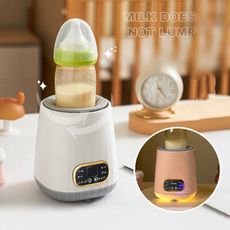 智能搖奶器 調奶器 自動搖奶機 智能搖奶 搖奶瓶機 奶粉機 沖奶器