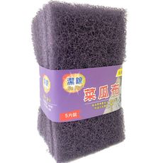 【3M 金鋼砂】 菜瓜布 排油煙機種油汙、烤肉架、特油汙鍋具、爐具 抗菌 防臭 一封5片