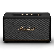 Marshall Stanmore III Bluetooth 三代藍牙喇叭(公司貨保固一年半)