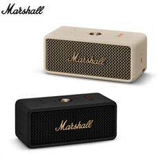 【Marshall】Emberton III 攜帶式藍牙喇叭（公司貨一年保固）